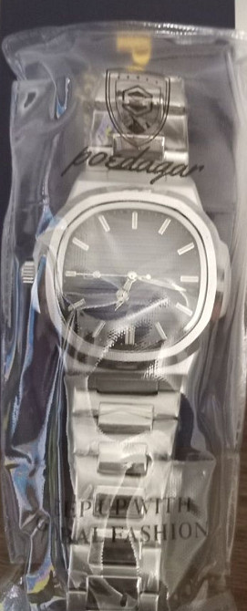 Годинник брендовий унісекс. Харків - фото 7