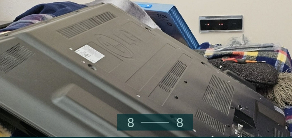 Телевізор LG 50PC51 Харків - фото 1