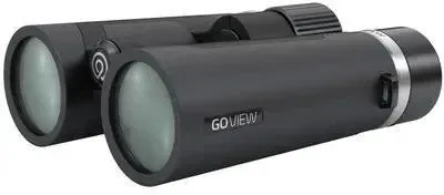 Бинокль Goview Zoomr 10x42 Czarny Киев - изображение 1