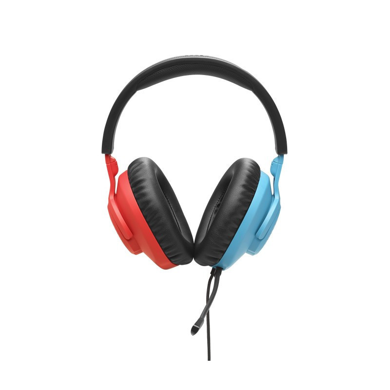 Гарнітура JBL Quantum 100N Black (JBLQTUM100N) ( 23168 ) Харьков - изображение 2