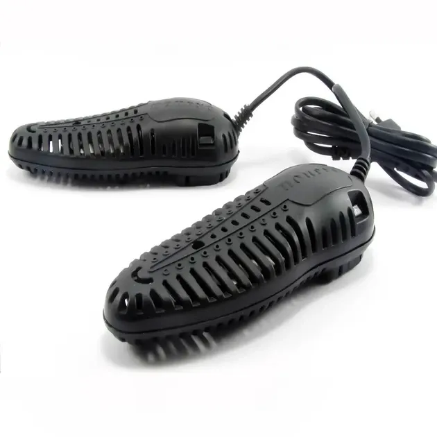 Сушарка для взуття електрична у формі туфлів  електросушарка взуттєва  8 Вт Київ - фото 2