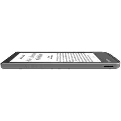 Електронна книга Pocketbook 629 Verse Mist Grey (PB629-M-CIS) Вінниця