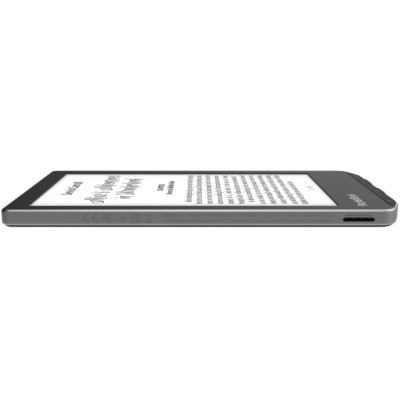 Электронная книга Pocketbook 629 Verse Mist Grey (PB629-M-CIS) Винница - изображение 3
