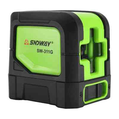 Лазерний нівелір Sndway SW-311G Вінниця