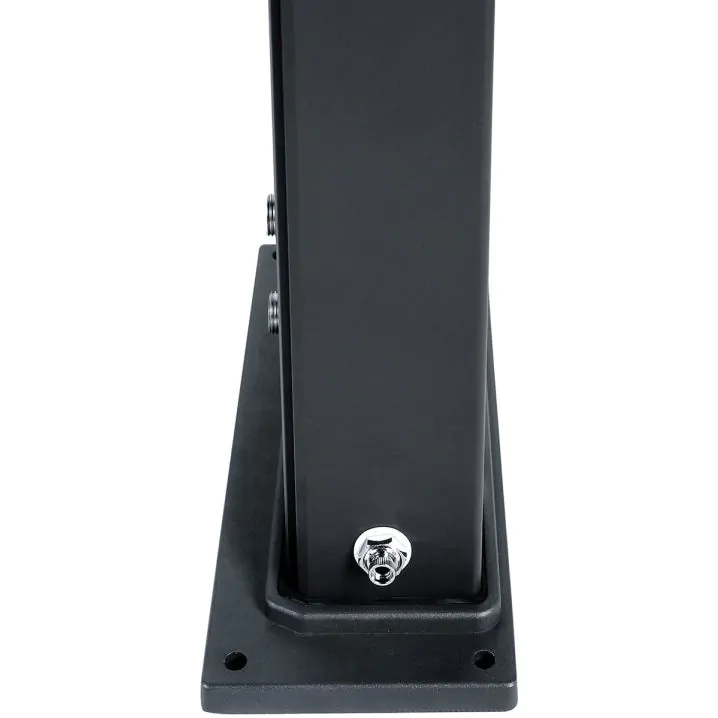 Душ солнечный Aquaviva Hybride Dada Straight алюминиевый с мойкой для ног. антрацит DS-D463NX. 40 л. уценка Киев - изображение 7