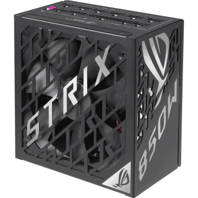 Блок живлення ASUS 850W ROG STRIX (90YE00W2-B0NA00) Вінниця - фото 5