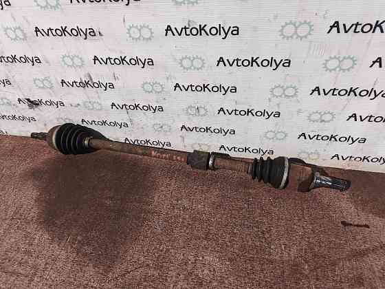 Напів вісь права Nissan Note E11 1.6 i 2005-2012 Ковель