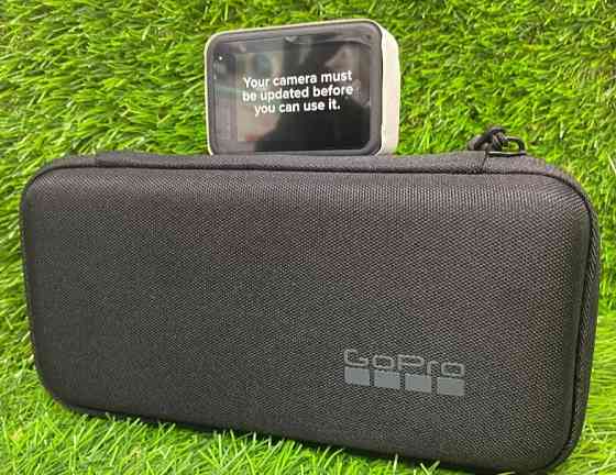 Екшн-камера GoPro Hero 11 Black Mini (CHDHF-111-RW) Харків