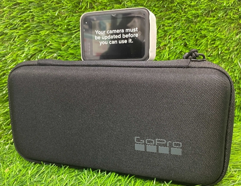 Екшн-камера GoPro Hero 11 Black Mini (CHDHF-111-RW) Харків - фото 3