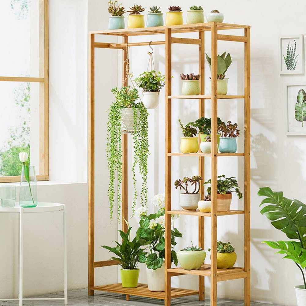 Підставка для квітів "Амадора" ваніль Миколаїв - фото 1