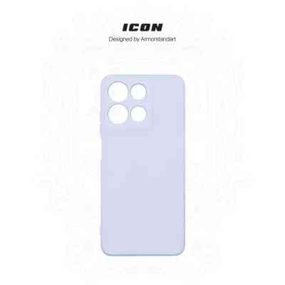 Чохол до мобільного телефона Armorstandart ICON Motorola G15 Camera cover Lavender (ARM82988) Вінниця