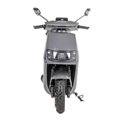 Электроскутер Maxxter LUMINA (Silver) 1500 Вт, сріблястий (1605963) Винница