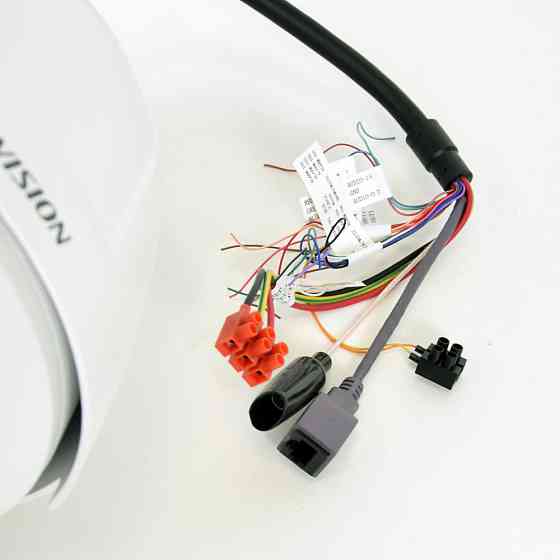 IP Speed Dome відеокамера 1.3 Мп Hikvision DS-2DF5274-A (розпродаж 570) Київ