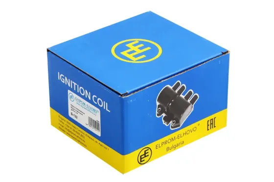 Модуль зажигания Lacetti 1.4-1.6 Elprom-Elhovo Винница