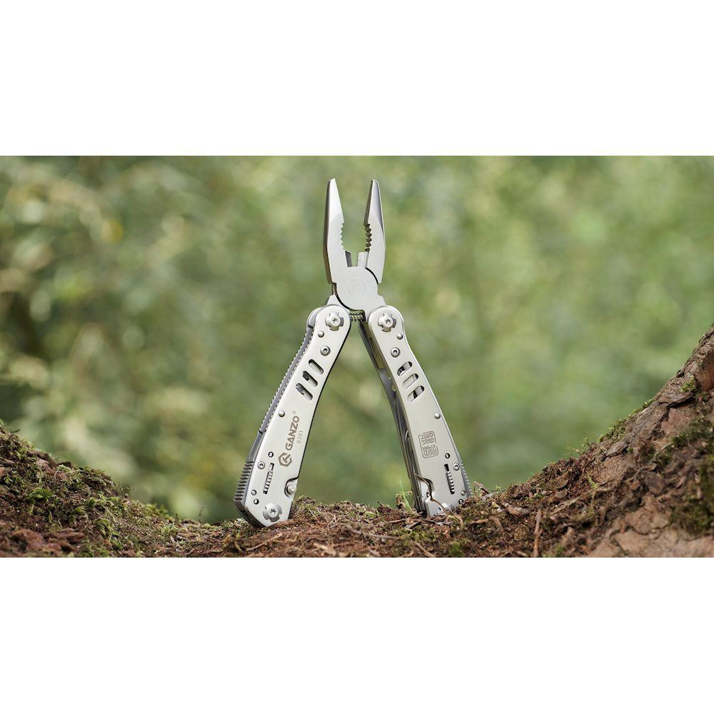 Мультитул Multi Tool Ganzo G301 Київ - фото 8