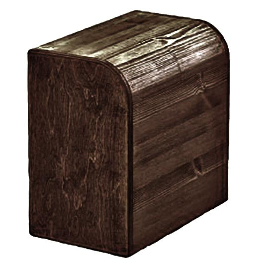 Бокс Віпаріта Карані "Тірсулі" мокко Миколаїв - фото 1