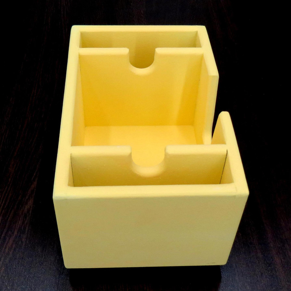 Серветниця "Санкара" лимонад Миколаїв - фото 4