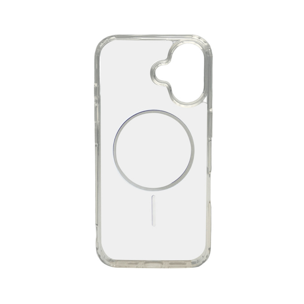 Чехол Cosmic для iPhone 16, фиолетовый Киев - изображение 2