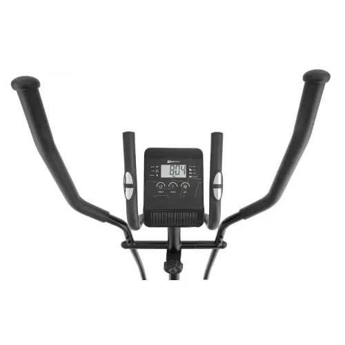 Орбітрек магнітний Hop-Sport 2050C Cosmo чорно-червоний Київ - фото 7