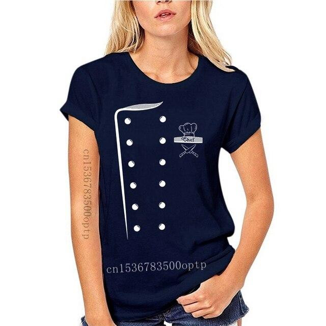 Футболка у вигляді кителю кухаря Черновцы - изображение 2