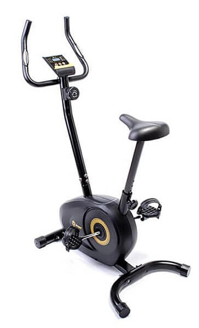 Велотренажер магнітний Besport зручний і міцний для домашніх тренувань кардіо та фітнесу Велотренажер для дому Київ - фото 3