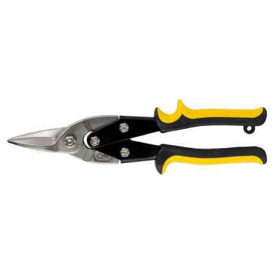 Ножницы по металлу Sigma прямые 250мм CrV (4331231) Винница