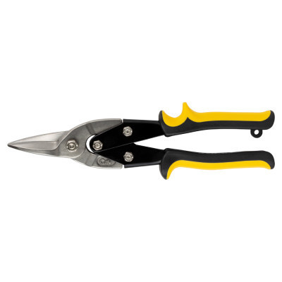 Ножницы по металлу Sigma прямые 250мм CrV (4331231) Винница - изображение 2