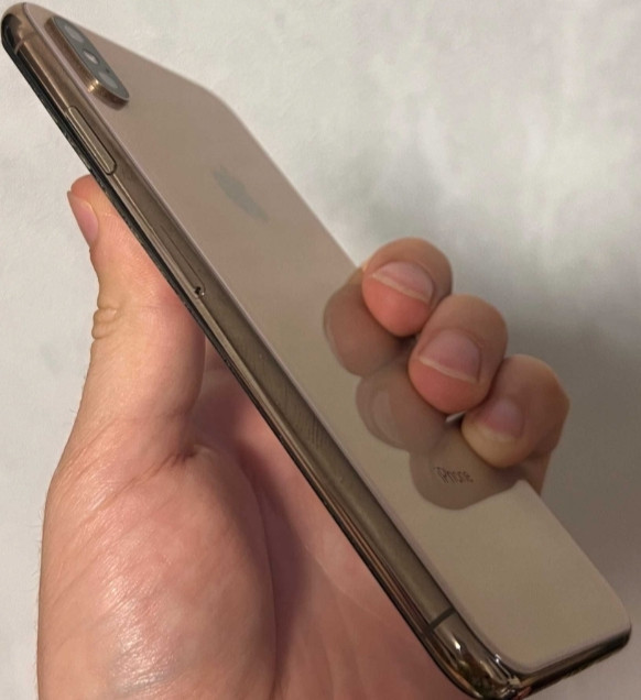 Айфон: iPhone XS Max 64Gb Neverlock Киев - изображение 4