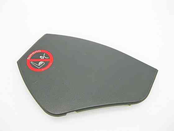 Mercedes-Benz  A2106802278 9B51 Кришка правого торця панелі приладів антрацит E-Class W210 Одеса