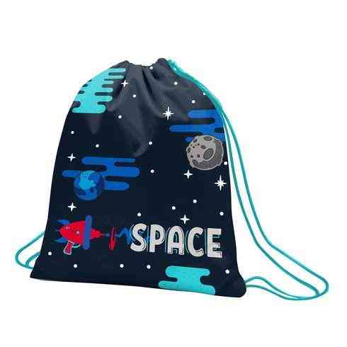 Сумка для взуття "1Вересня" 533503 SB-10 Out of Space, шт Київ