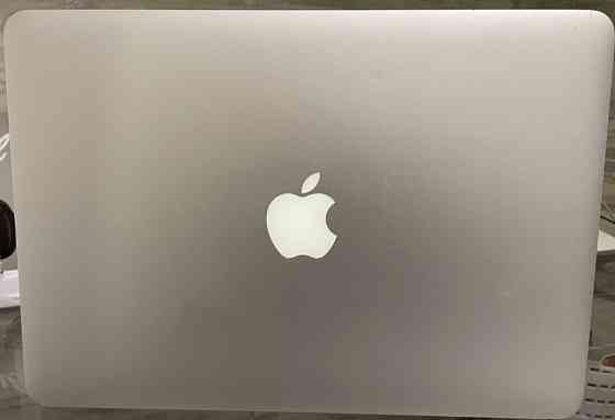 Ноутбук •MacBook Pro 2015 (13-inch) 8/128gb Киев