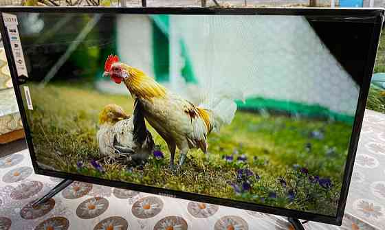 Экран СТЕКЛО Телевизор: Samsung 32