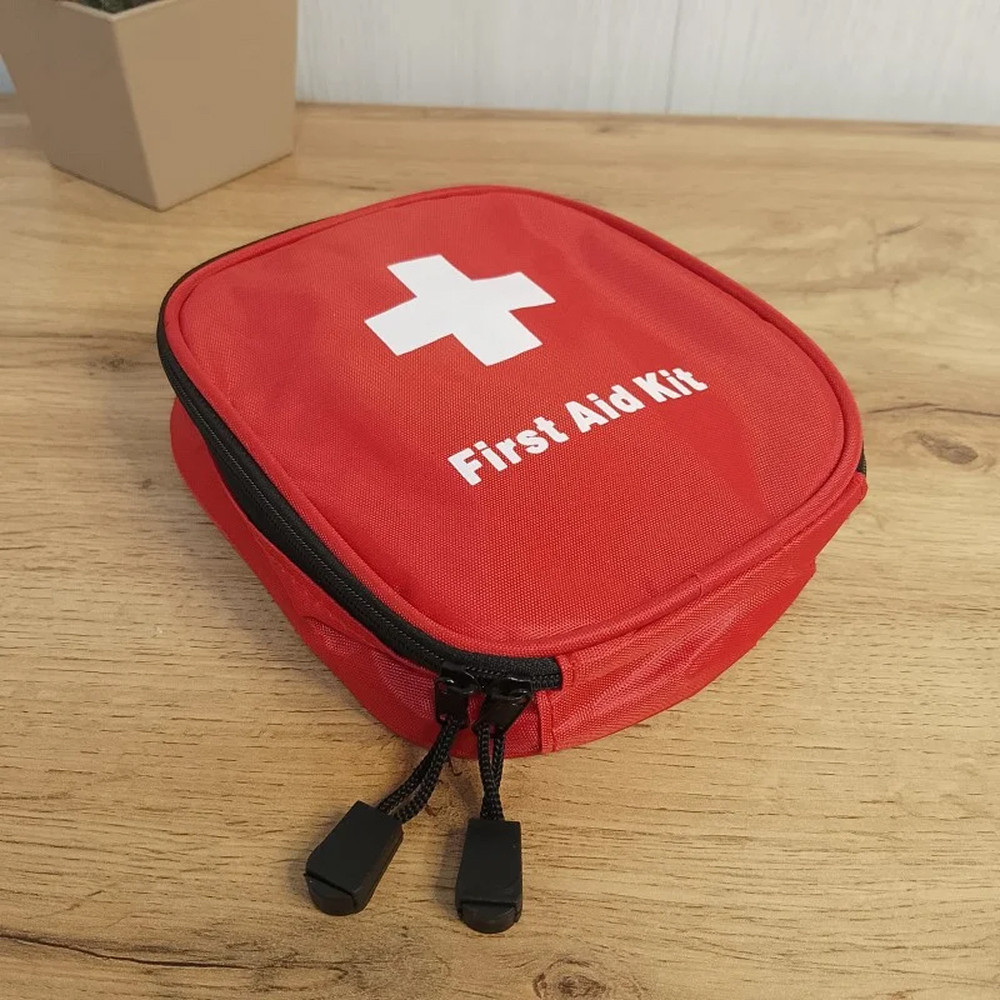 Аптечка першої допомоги 15в1 SBR Київ - фото 4