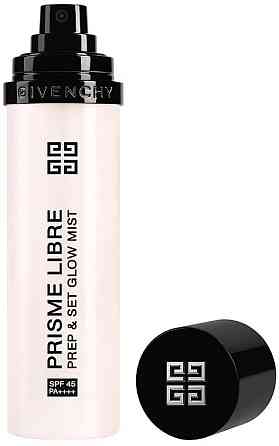 Основа для макияжа Givenchy Prisme Libre Prep & Set Glow Mist Славянск