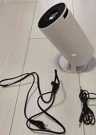 Новый проектор . Харьков