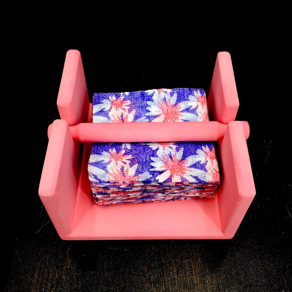 Салфетница 