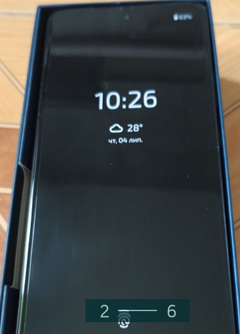 Смартфон: Motorola G72 8/256Gb. Київ - фото 2