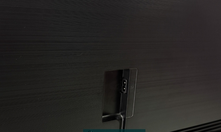 Телевізор Samsung QE50Q60AAU 50” 4K QLED Smart TV Київ - фото 3