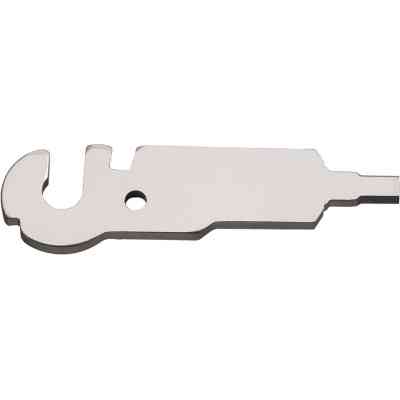 Змінний інструмент до мультитула Roxon Flex S804 - Шестигранний ключ 3 мм (FTS1-15) Вінниця