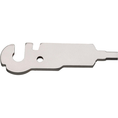 Змінний інструмент до мультитула Roxon Flex S804 - Шестигранний ключ 3 мм (FTS1-15) Вінниця - фото 2