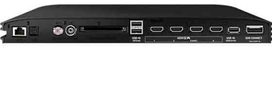 Телевизор: Samsung QE77S95C Харьков