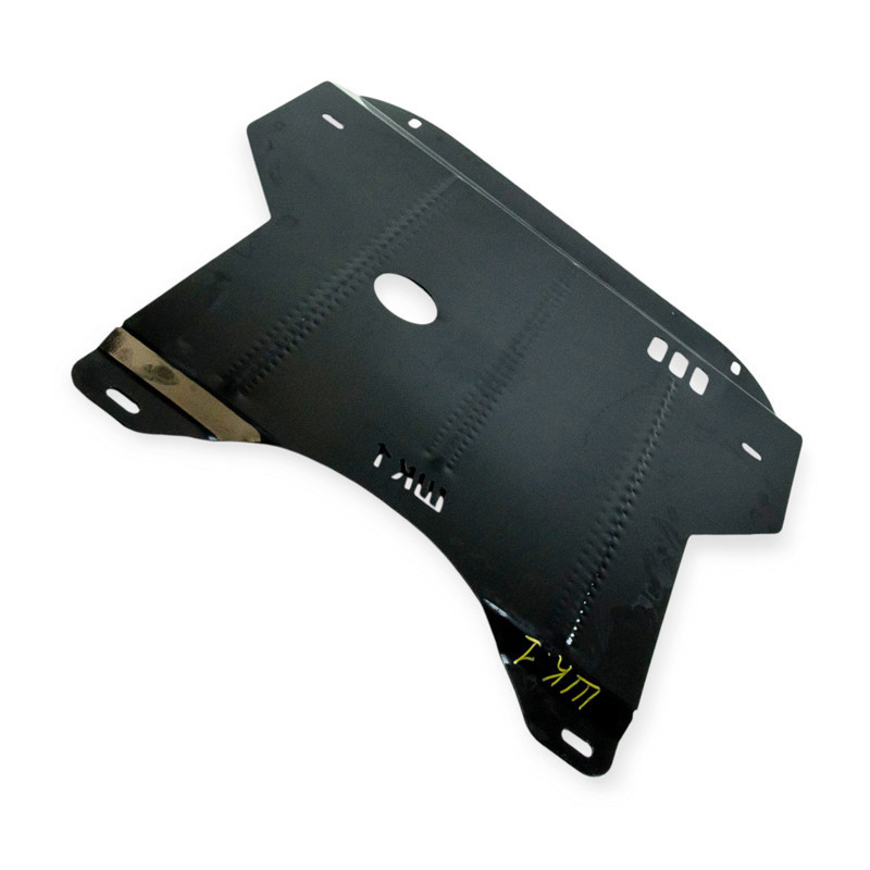 Захист Шкоду Octavia A4 бензин 97-10 піддону Мукачево - фото 1