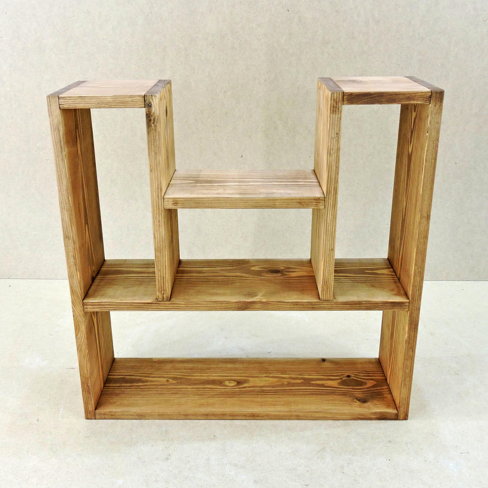 Настенная полка 