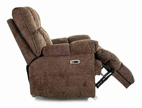 Крісло розкладне HOMER RAVEN капучино 45 Днепр