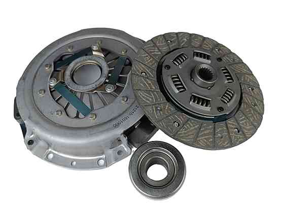 Комплект 2106-2121 старый образец с пауком сцепления Мукачево