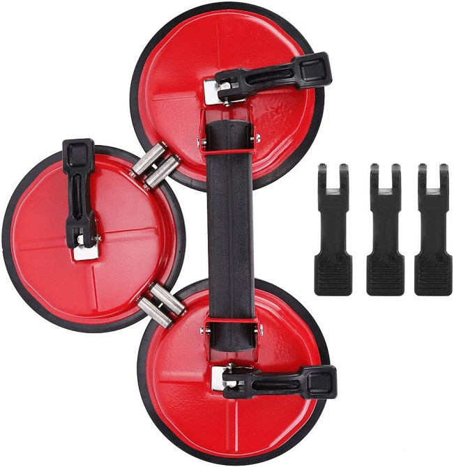 Присоски для плитки, вакуумная присоска для плитки, присоска для укладки плитки (702000158) Киев - изображение 7