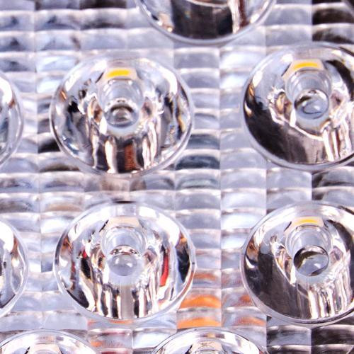 Фара рабочего света WLP-42326 SPOT/Д 138x76 мм 10-30V 42W 6000K Харьков - изображение 8