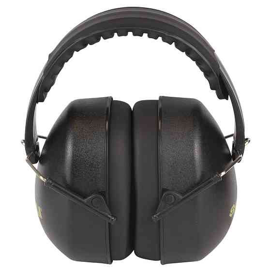 Sigma Наушники защитные складные Сomfort SIGMA (9431231) Киев