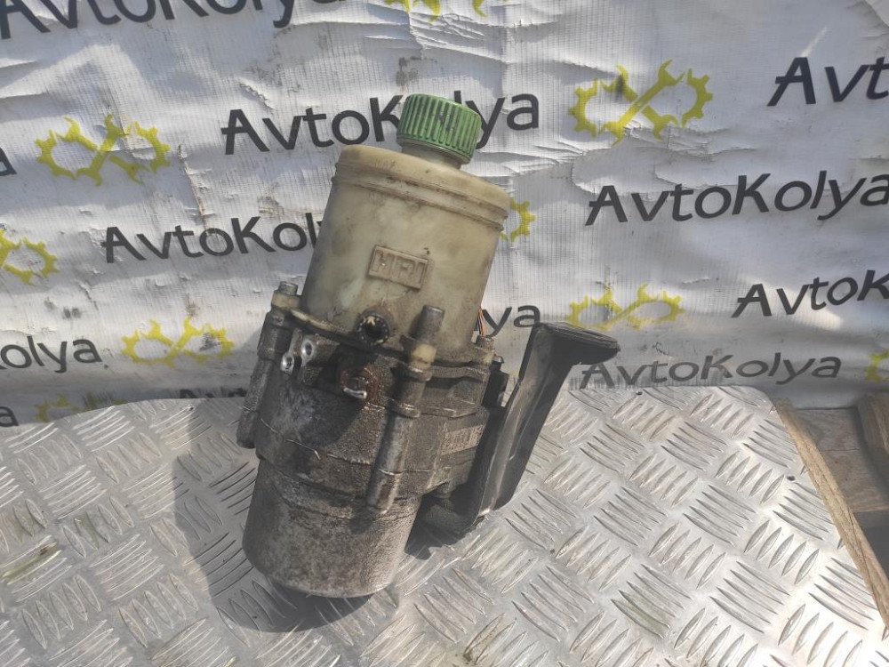 Електрогідропідсилювач керма Skoda Fabia 1999-2008 (6Q0423155AH) Ковель - фото 3