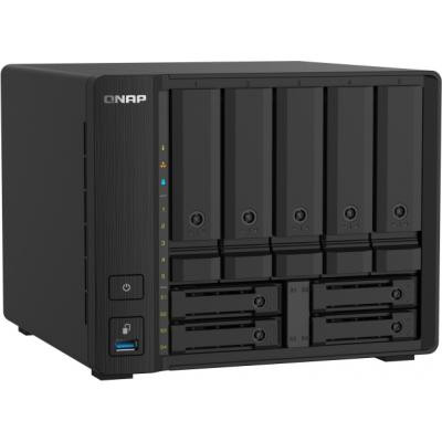 NAS QNap TS-932PX-4G Винница - изображение 3